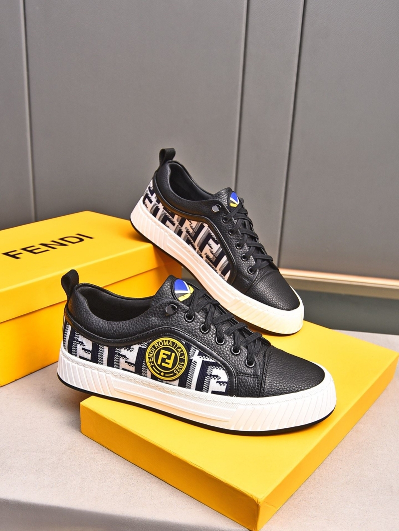 Fendi Sneakers